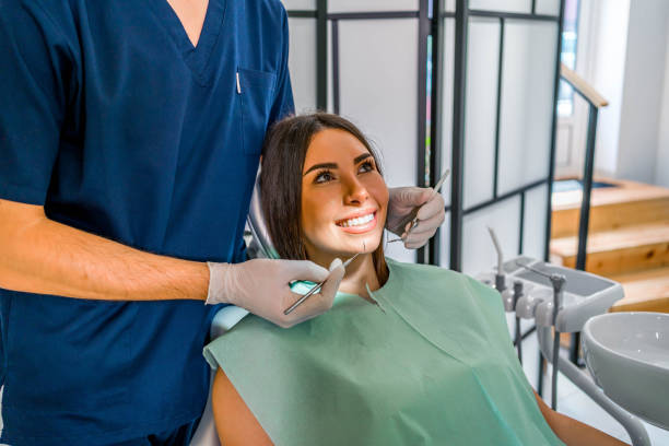 Emergency Dental Services in Sparta, WI