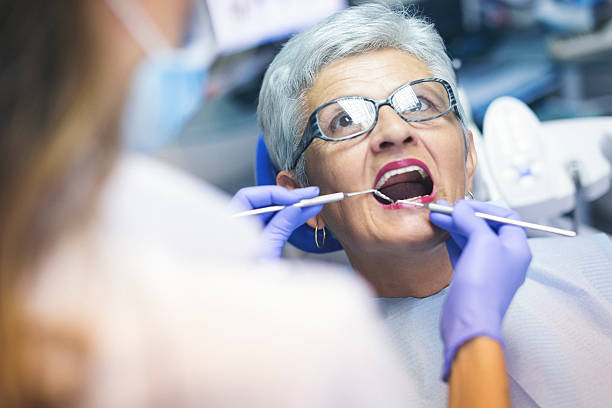 TMJ/TMD Treatment in Sparta, WI