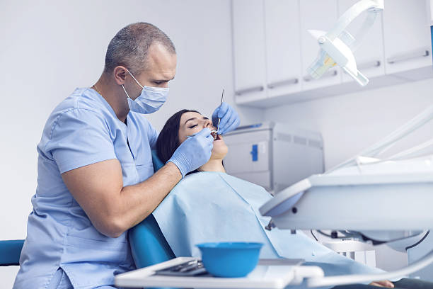 Dental Bonding in Sparta, WI